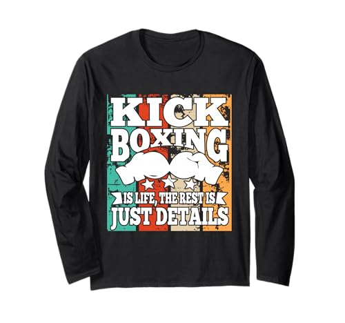 Kickboxing Is Life �{�N�V���O�O���[�u �ʔ��� �L�b�N�{�N�T�[ ���g�� ����T�V���c