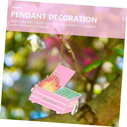VILLCASE 1 Peça Enfeites Para Pendurar No Dia Namorados Decoração Para Casa Cabides De Decoração Par