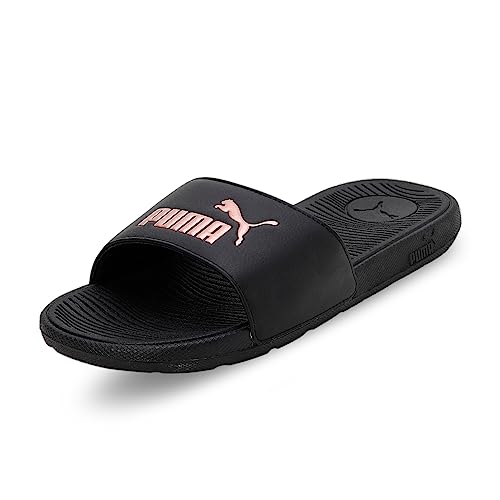 Image of PUMA Women's Cool Cat Slide Sandal