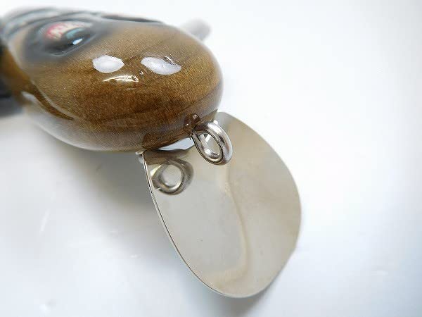 Amazon.co.jp: トイズフロッグ×A.H.P.L 中ニョロ ウッド ／ P1086／72