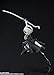 TAMASHII NATIONS - NieR:Automata Ver1.1a - 2B, Bandai Spirits S.H.Figuarts Action Figure
