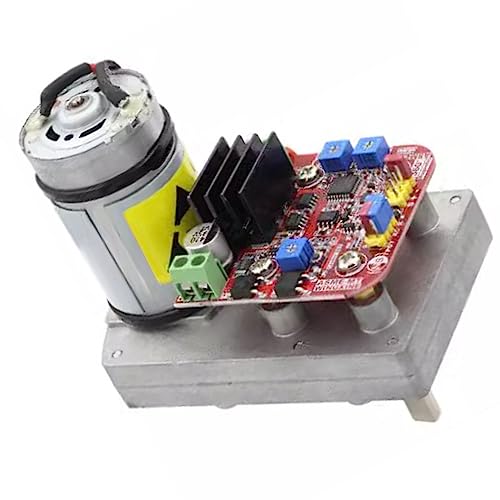 Servo sans contact ASME-MTA avec résolution de 32768 points