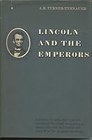 Lincoln & the Emperors B0006D901G Book Cover