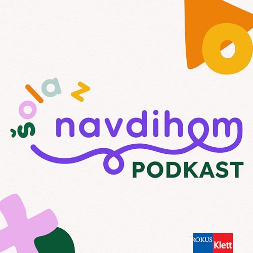 &Scaron;OLA Z NAVDIHOM cover art