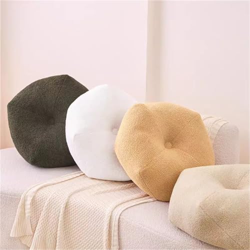 Tabouret à langer compact en peluche pour optimiser votre entrée - 7