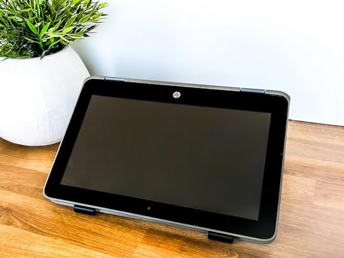 Soporte para Laptop – Organizador Ergonómico de Escritorio miniatura 3