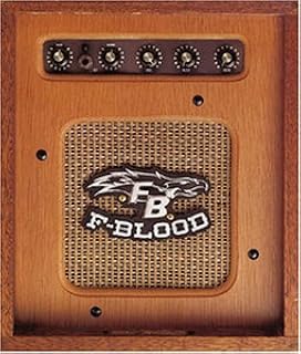 F-BLOODF-BLOOD