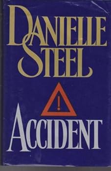 Hardcover Accident Book