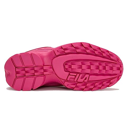 Image of FILA Women's Disruptor II Premium Comfortable Sneakers