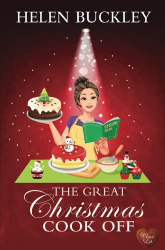 The Great Christmas Cook Off