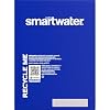 Smartwater Premium Canned Drinking Water, 12 fl. oz. sleek cans, 8-pack