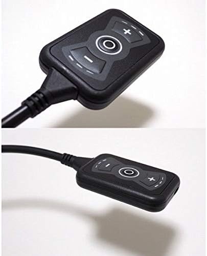 スロットルコントローラー VW ひろ Pivot 3ドライブ コンパクト