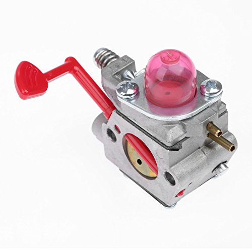 Mtsooning Sostituzione del carburatore del