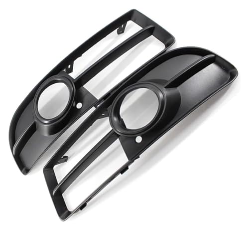 Couvercle de calandre antibrouillard A4 B7 robuste pour protection - 4