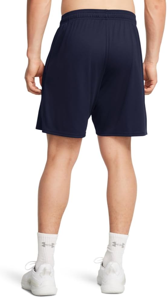 Under Armour Mens 7" Tech Shorts - Image 2