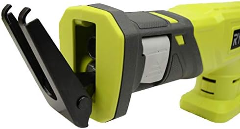 Ryobi P519 18V One+ Reciprocating Saw 