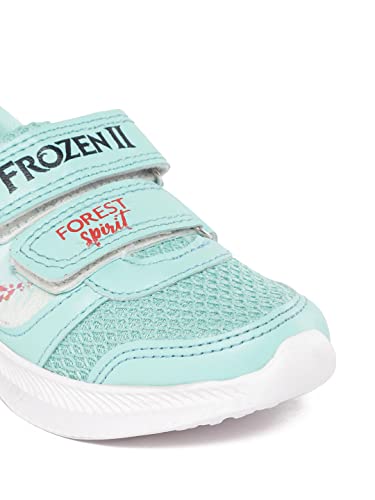 Image of Disney by toothless Girls Sports Shoes Running Shoe