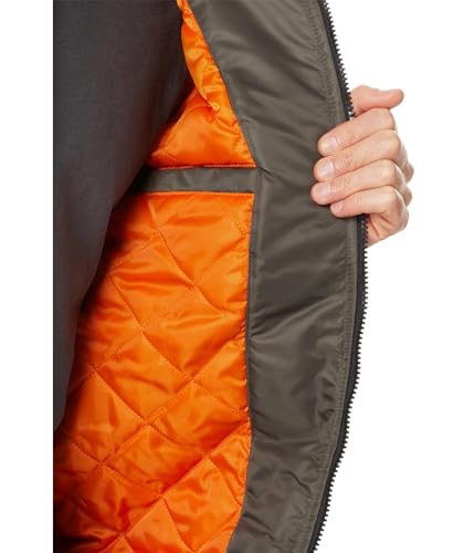 Image of Levi's Men's Levi's Men's Hooded Bomber Jacket