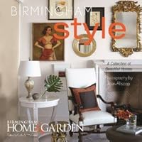 Birmingham Style 0692290753 Book Cover