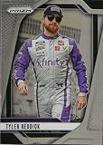 2025 Panini Prizm NASCAR Racing #27 Tyler Reddick Racing Card - Sportscard Superstore