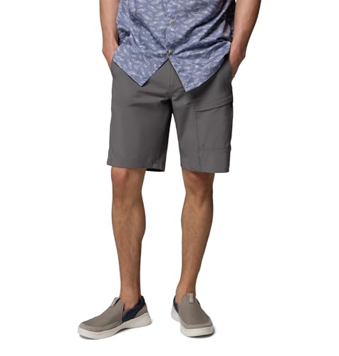 Image of Columbia Men's PFG Terminal Tackle III Short