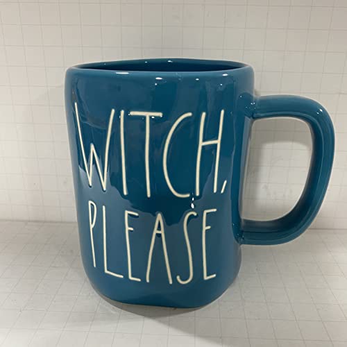 Best Rae Dunn Witch Mug To Help You Cast A Spell