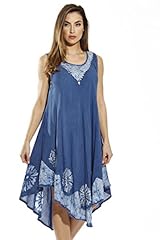 Denim / Blue Sundress