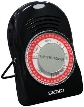 Seiko SQ50-V Quartz Metronome