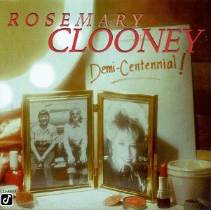 Audio CD Demi-Centennial Book