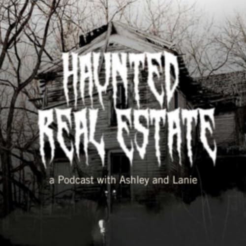 Haunting Legends: Devil at the Crossroads and Bloody Mary Podcast Por  arte de portada