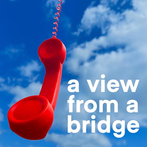 『A View From A Bridge』のカバーアート