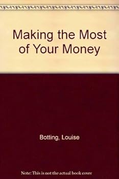 Hardcover Making the Most of Your Money Book