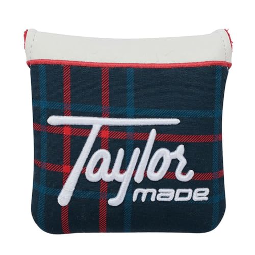 TaylorMade Golf 2025 Summer Commemorative Spider Putter Headcover