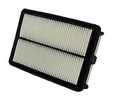 WIX Air Filter Panel