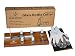 Glass Bottle Cutter, eCreationz Glass Bottle Cutter Tool Machine for Cutting Wine Bottles and Beer Bottles, DIY Bottle Recycle Crafts