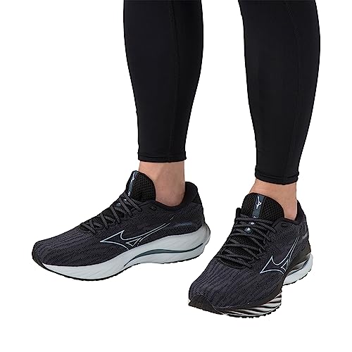 Image of Mizuno Men's Wave Rider 27 Running Shoe