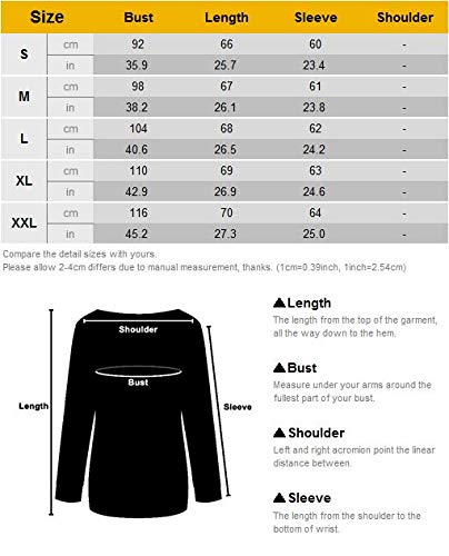 ZXH Women NASA Long Sleeve Shirt NASA Shirt Pullover Graphic Shirt Women Tops, 1-white, X-Large