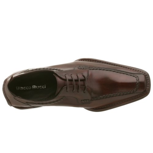 Image of Bacco Bucci Men's Cora Oxford,Brown,11 M