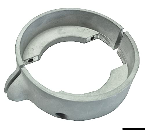 Collier Volvo Penta Osculati 2 pièces pour entretien de moteur hors-bord