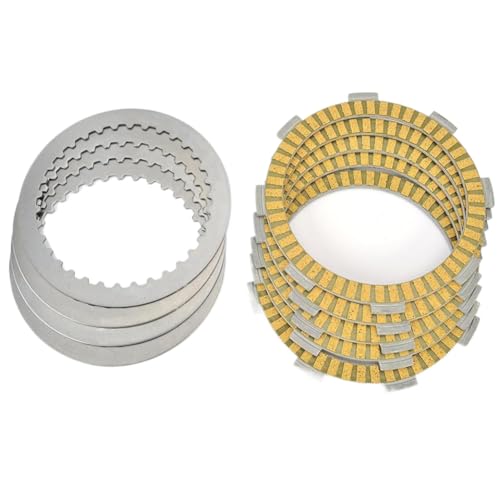 CRF150F CB125F CBF125M CBF150 Unicorn �ƌ݊����̂���N���b�`�t���N�V�����v���[�g - ���i�ԍ� 22202-KTT-900 ����� 22201-MR8-000 ���܂�