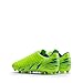 DREAM PAIRS Men's Firm Ground Soccer Cleats Shoes,Size 13,Neon/Green/Royal,MEGA-1