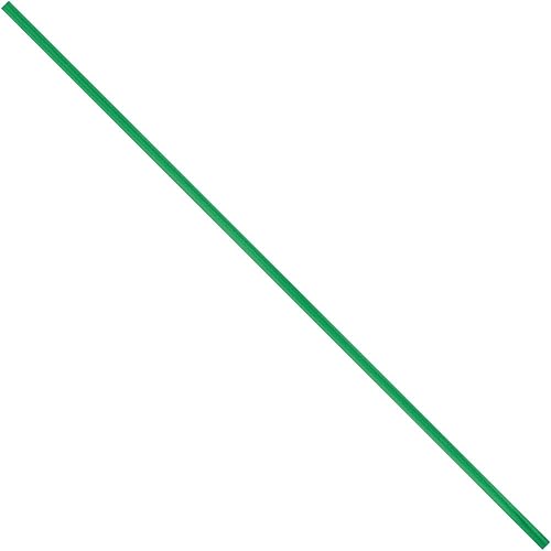 Miniatura 5 de Aviditi Lazos giratorios de plástico azul reutilizables, 10 pulgadas de longitud, se utilizan para sellar pan, regalos y bolsas de golosinas o para