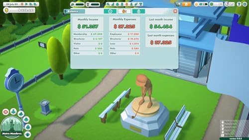 Under Par Golf Architect | Standard Edition | Windows Digital Code - 2