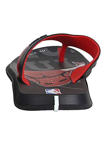 Image of Rider Men's R Line NBA Dedo Ad Slipper