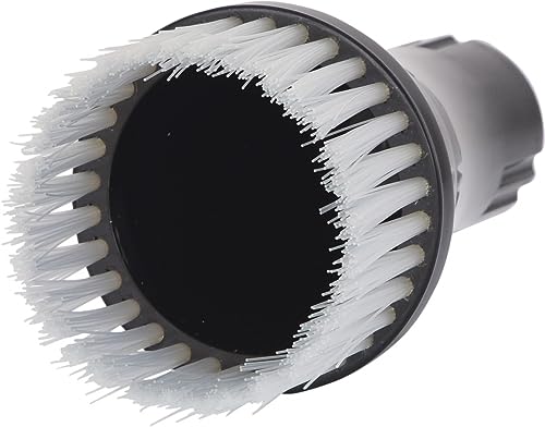 Embout de brosse 515.1983 conçu en acier forgé et fibres de haute densité premium