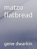 matzo flatbread