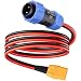 Aviation Auf Für Xt90 Ladekabel 1M, 12AWG, Für AC200MAX AC300