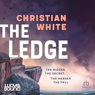 The Ledge cover art