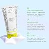 Drunk Elephant Mello Marula Cream Cleanser - Calming Face Wash - Clean Clinical Skincare - Cruelty-Free - Dermatologist-Tested - Free of Essential Oils, Silicones, and Fragrance
