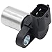 Aynaxcol 22053AA050 22053AA040 Engine Crankshaft Position Sensor Crank Shaft Sensors Replacement for Subaru Baja BRZ Forester Impreza Legacy Outback WRX XV Crosstrek Saab 9-2X 2.5L 2.0L 1.8L